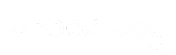 Unbox Joy
